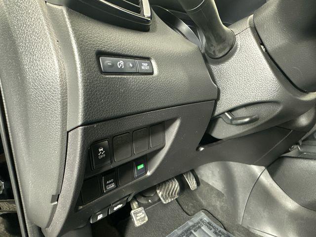 used 2018 Nissan Rogue Sport car, priced at $16,488