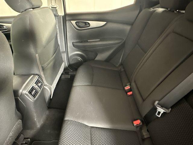 used 2018 Nissan Rogue Sport car, priced at $16,488