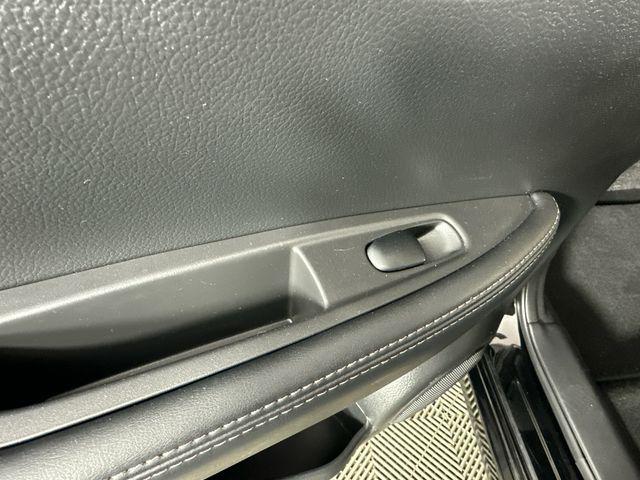 used 2018 Nissan Rogue Sport car, priced at $16,488