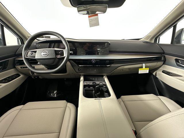 new 2026 Nissan Murano car, priced at $43,602