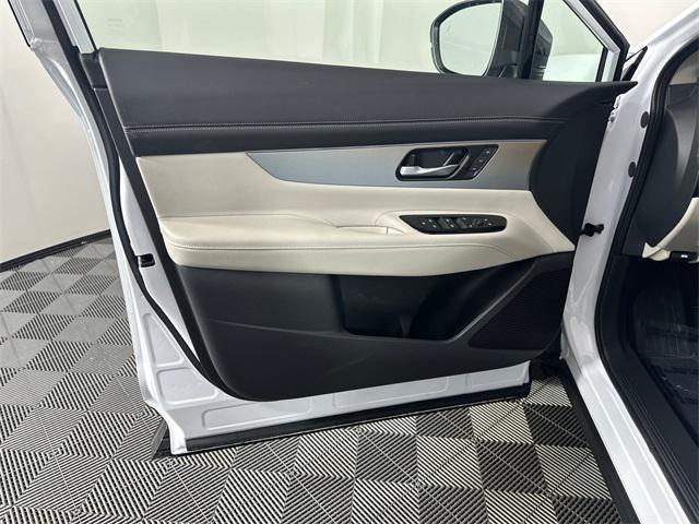 new 2026 Nissan Murano car, priced at $44,601