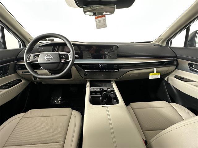 new 2026 Nissan Murano car, priced at $44,601