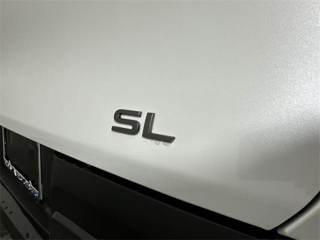 new 2026 Nissan Murano car, priced at $44,601