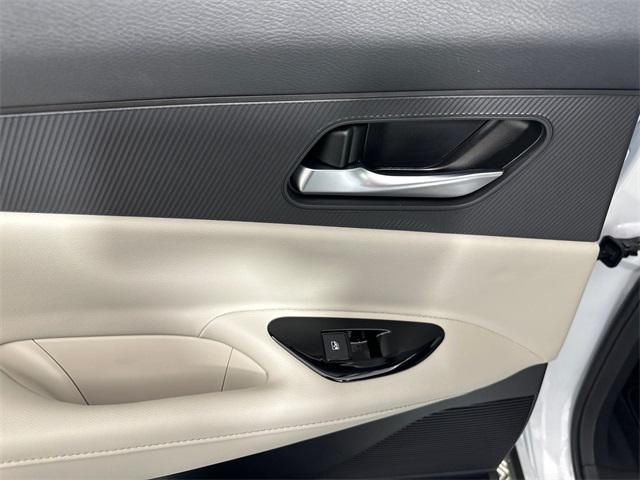 new 2026 Nissan Murano car, priced at $44,601