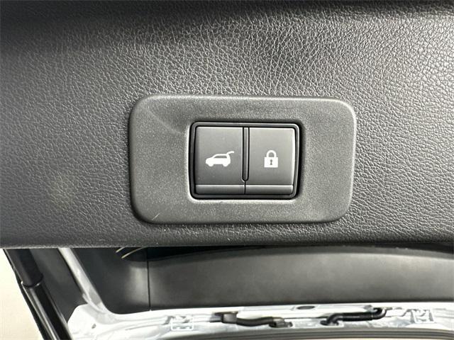 new 2026 Nissan Murano car, priced at $44,601