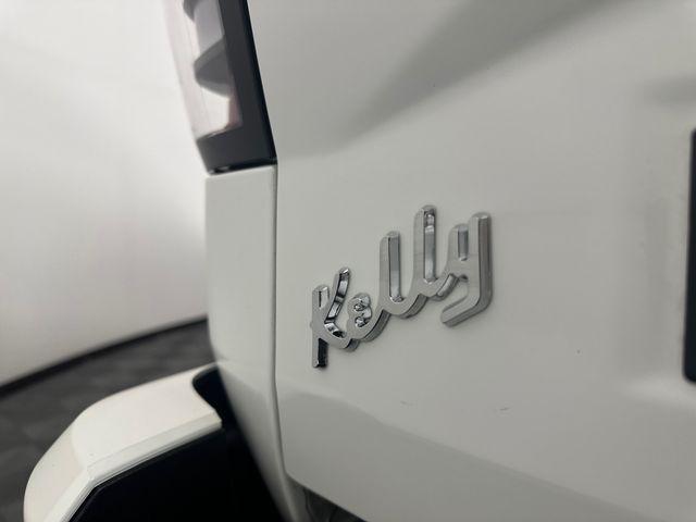 used 2023 Nissan Frontier car, priced at $33,488