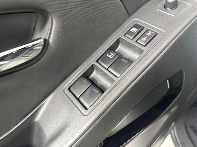 used 2023 Nissan Frontier car, priced at $33,488