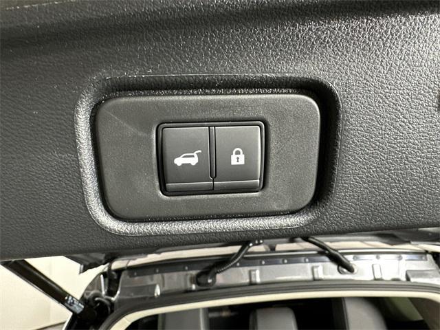 new 2026 Nissan Pathfinder car, priced at $52,390