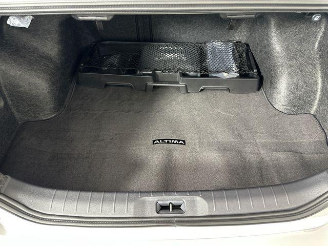new 2026 Nissan Altima car, priced at $29,140