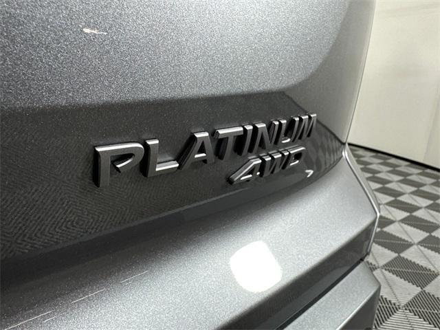 new 2026 Nissan Pathfinder car, priced at $52,390