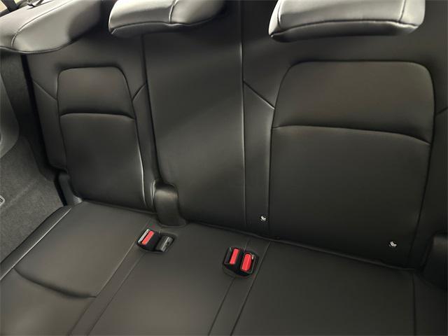 new 2026 Nissan Pathfinder car, priced at $52,390