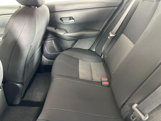 used 2023 Nissan Sentra car, priced at $19,998