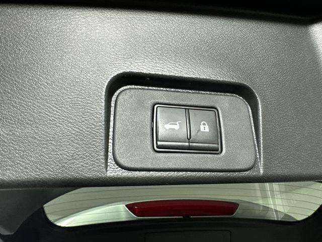 used 2023 Nissan Rogue car, priced at $25,488