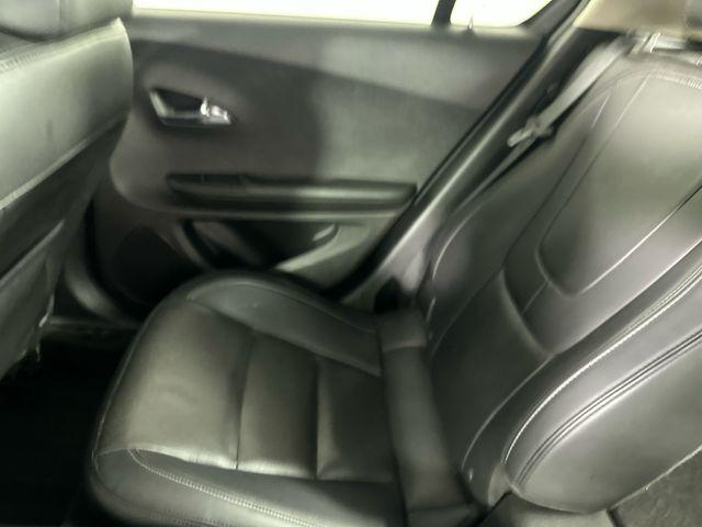 used 2012 Chevrolet Volt car, priced at $6,488