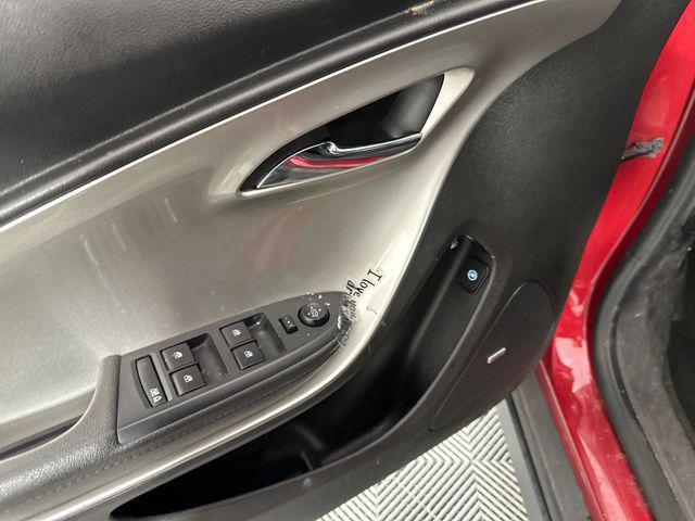used 2012 Chevrolet Volt car, priced at $6,488