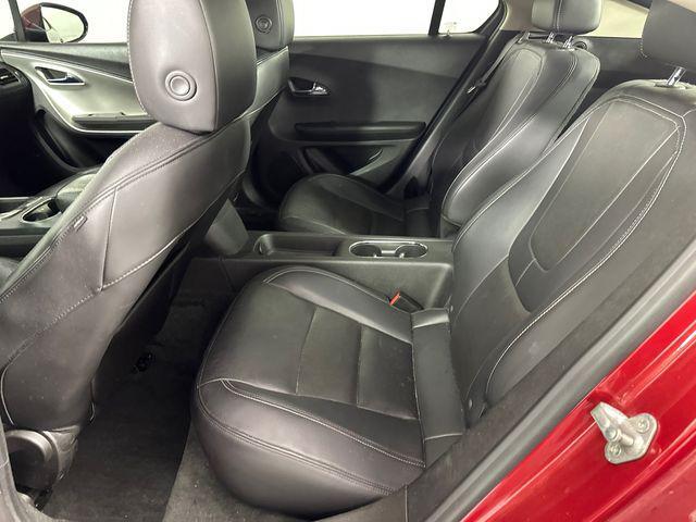 used 2012 Chevrolet Volt car, priced at $6,488