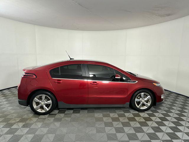 used 2012 Chevrolet Volt car, priced at $6,488