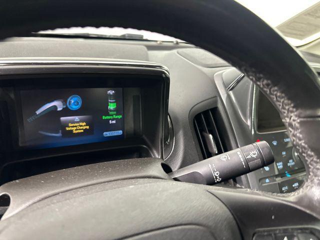 used 2012 Chevrolet Volt car, priced at $6,488