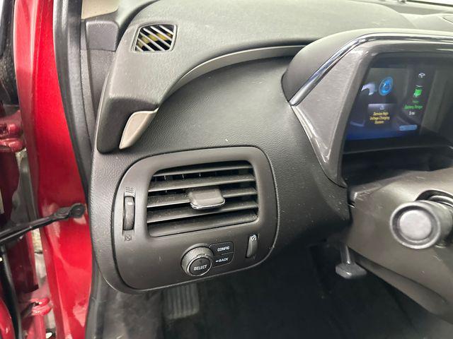 used 2012 Chevrolet Volt car, priced at $6,488
