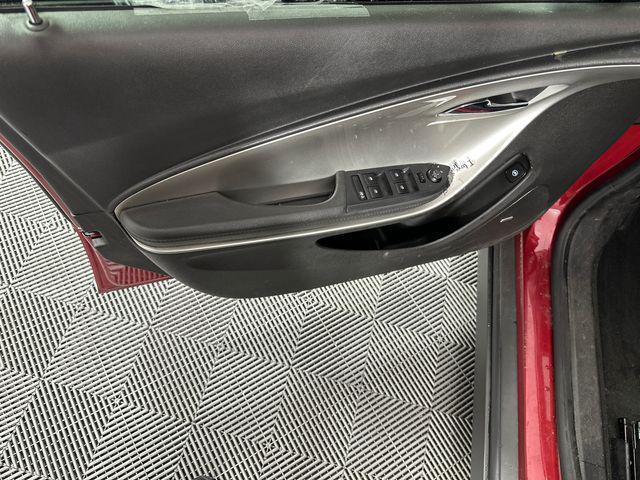 used 2012 Chevrolet Volt car, priced at $6,488