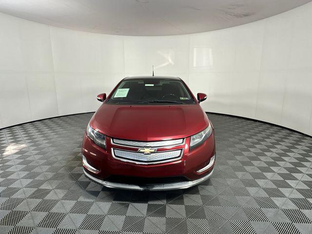 used 2012 Chevrolet Volt car, priced at $6,488