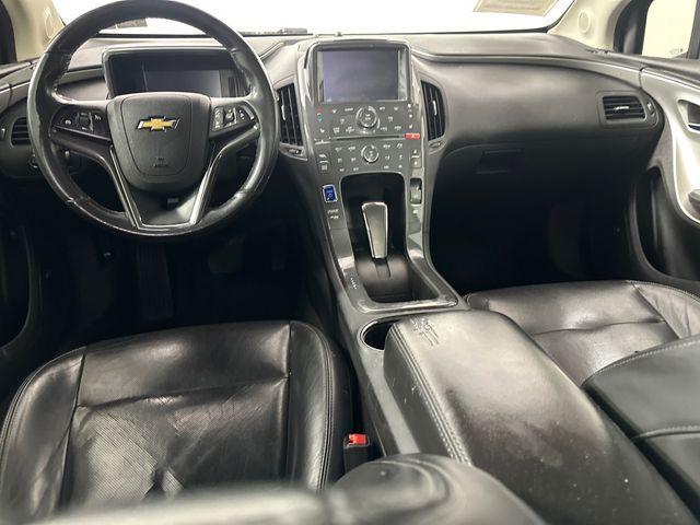 used 2012 Chevrolet Volt car, priced at $6,488