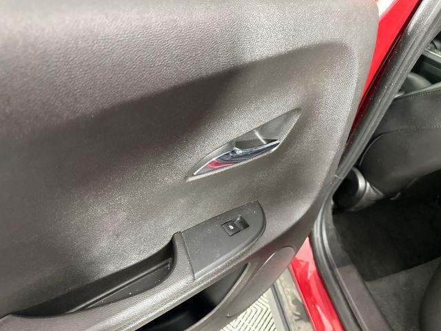 used 2012 Chevrolet Volt car, priced at $6,488