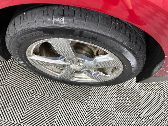 used 2012 Chevrolet Volt car, priced at $6,488