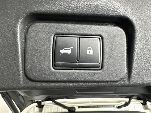 used 2023 Nissan Rogue car, priced at $23,498