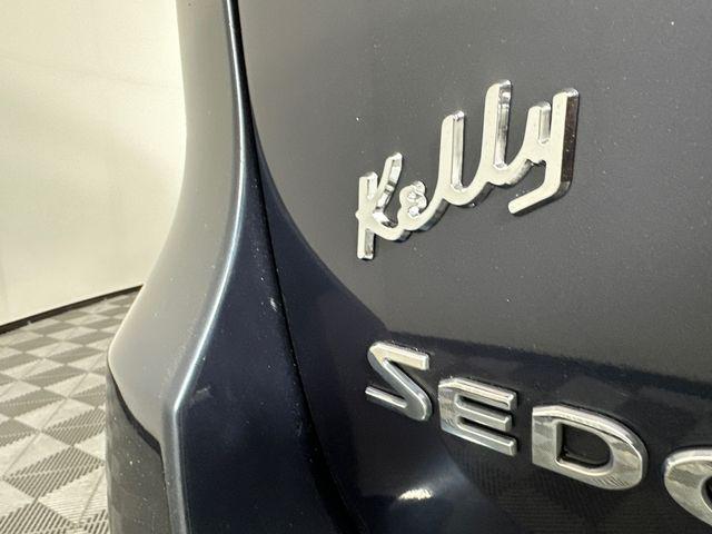 used 2015 Kia Sedona car, priced at $9,488