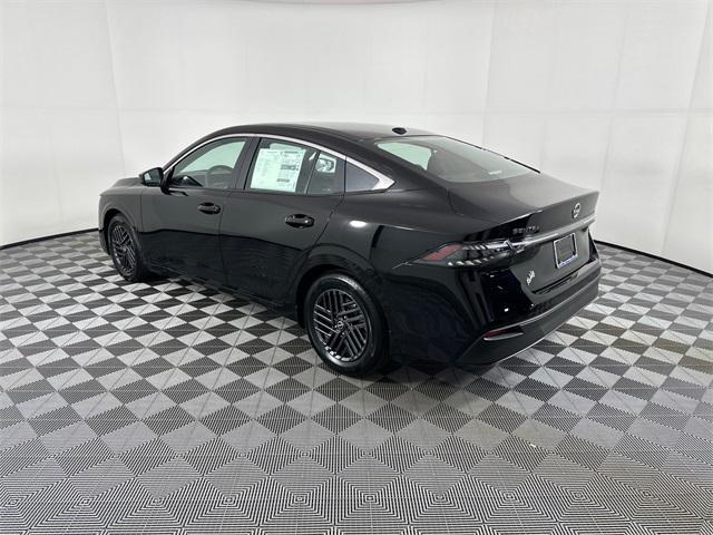 new 2026 Nissan Sentra car, priced at $24,765