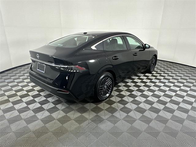 new 2026 Nissan Sentra car, priced at $24,765