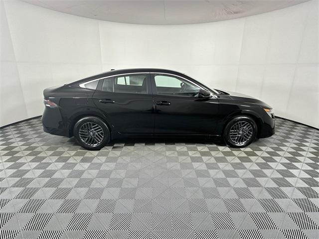 new 2026 Nissan Sentra car, priced at $24,765