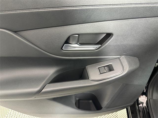 new 2026 Nissan Sentra car, priced at $24,765