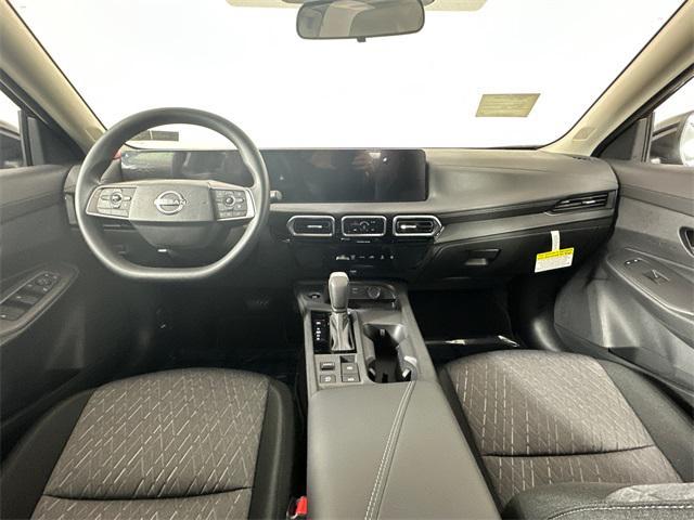 new 2026 Nissan Sentra car, priced at $24,765