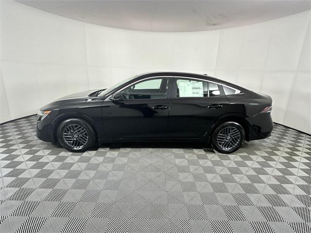 new 2026 Nissan Sentra car, priced at $24,765