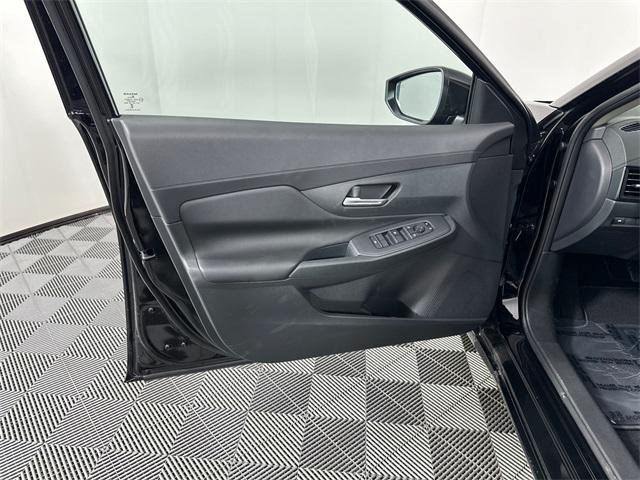 new 2026 Nissan Sentra car, priced at $24,765