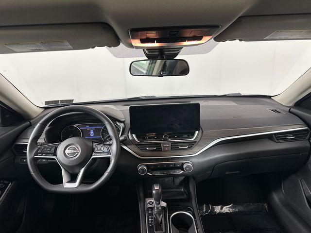 used 2023 Nissan Altima car, priced at $19,998