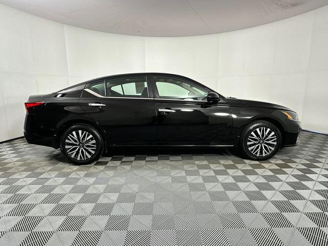 used 2023 Nissan Altima car, priced at $19,998