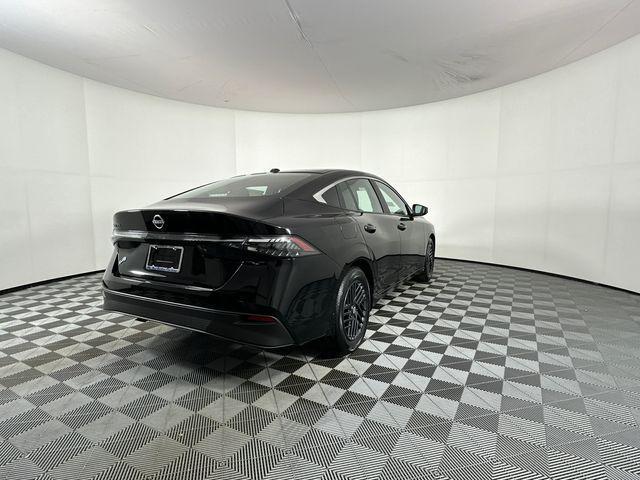 new 2026 Nissan Sentra car, priced at $24,993