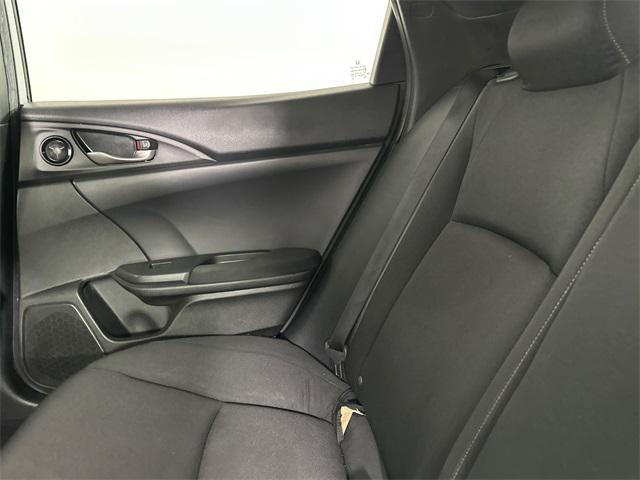 used 2018 Honda Civic car, priced at $15,998