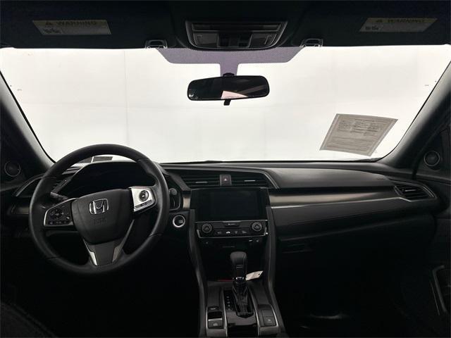 used 2018 Honda Civic car, priced at $15,998