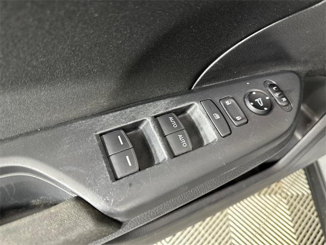 used 2018 Honda Civic car, priced at $15,998