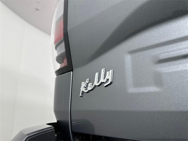 new 2026 Nissan Frontier car, priced at $41,135