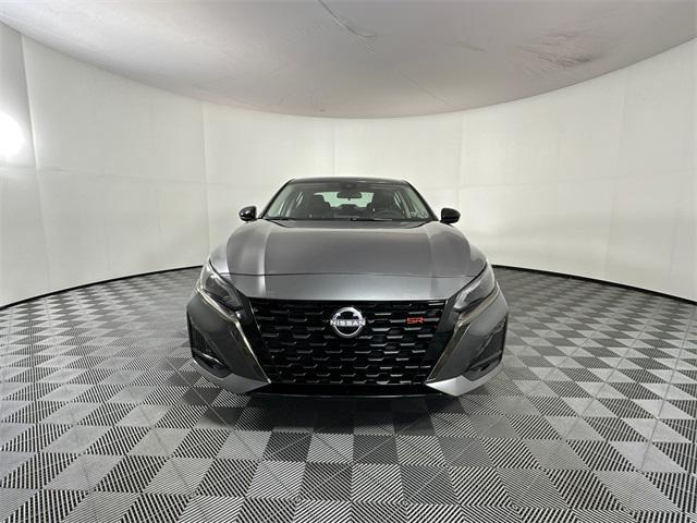 new 2025 Nissan Altima car, priced at $26,388