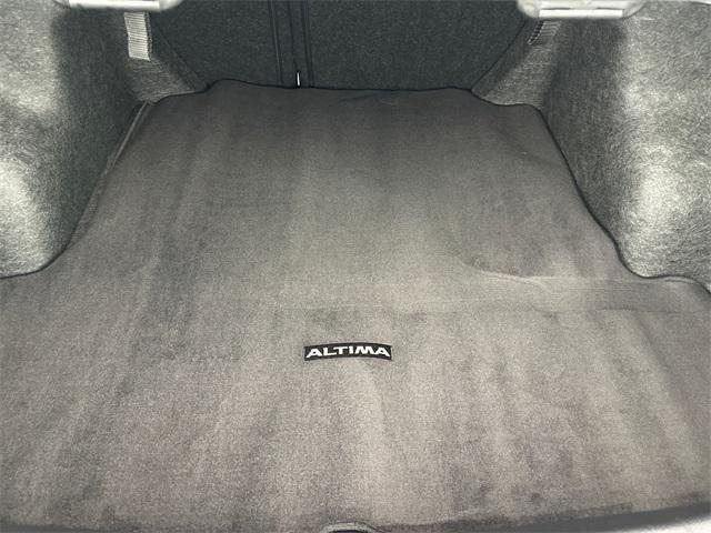 new 2025 Nissan Altima car, priced at $26,388