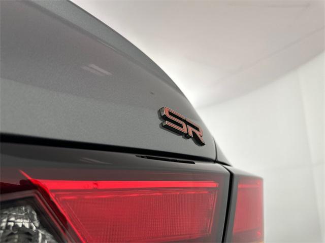 new 2025 Nissan Altima car, priced at $26,388