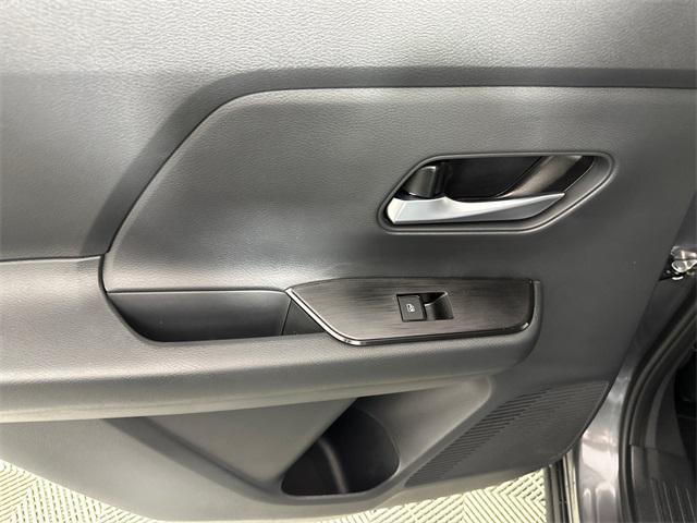 new 2026 Nissan Kicks car, priced at $26,820