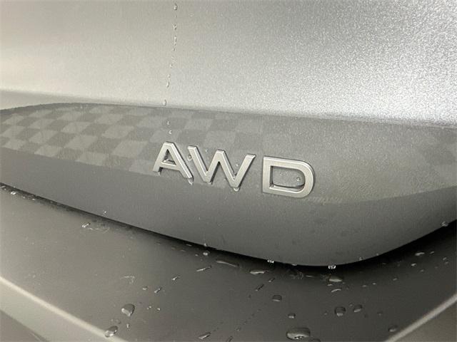 new 2026 Nissan Kicks car, priced at $26,820