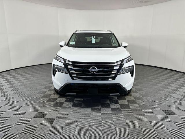 new 2026 Nissan Rogue car, priced at $42,960